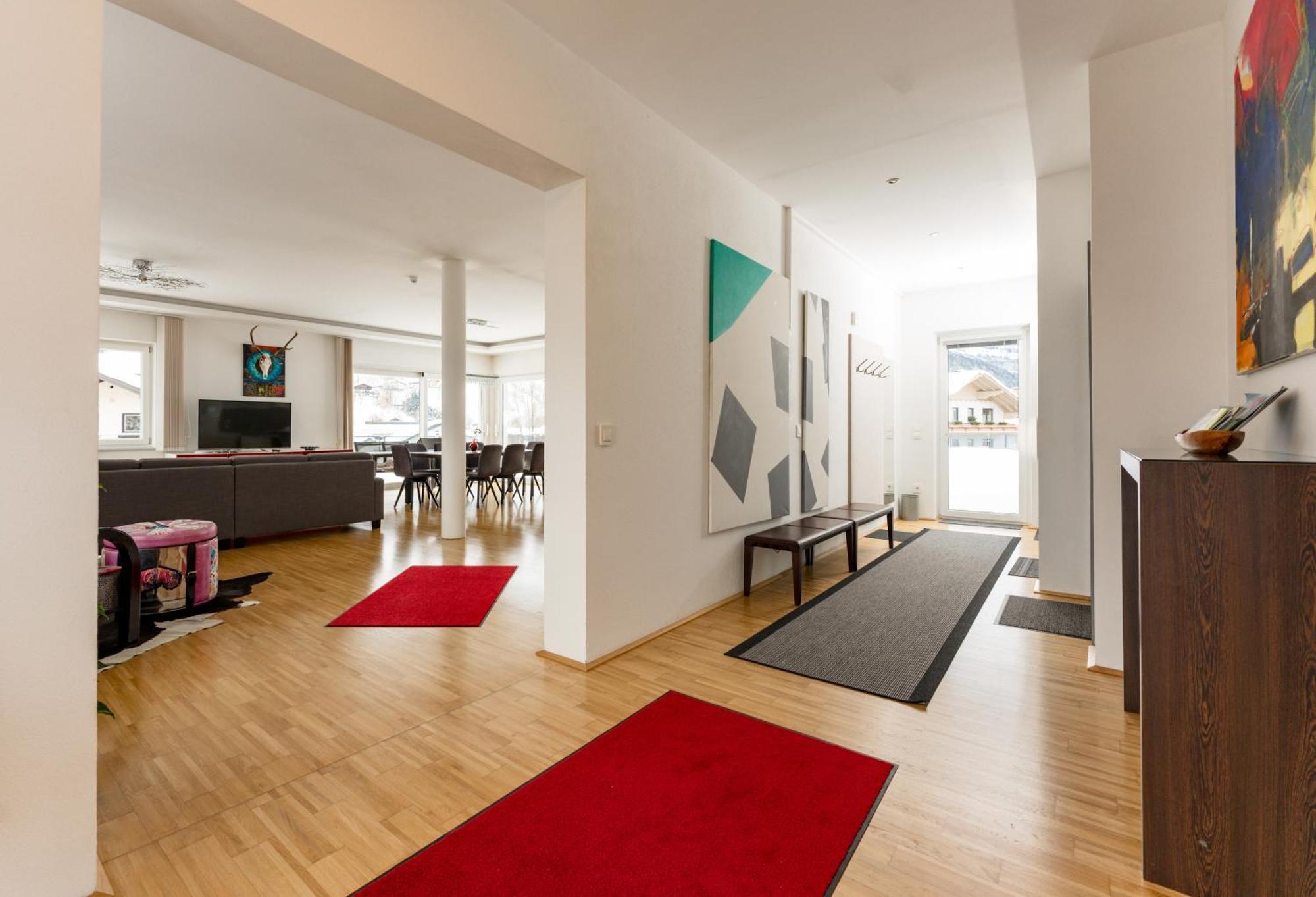 Appartementhaus Modern Art By Schladming-Appartements Extérieur photo