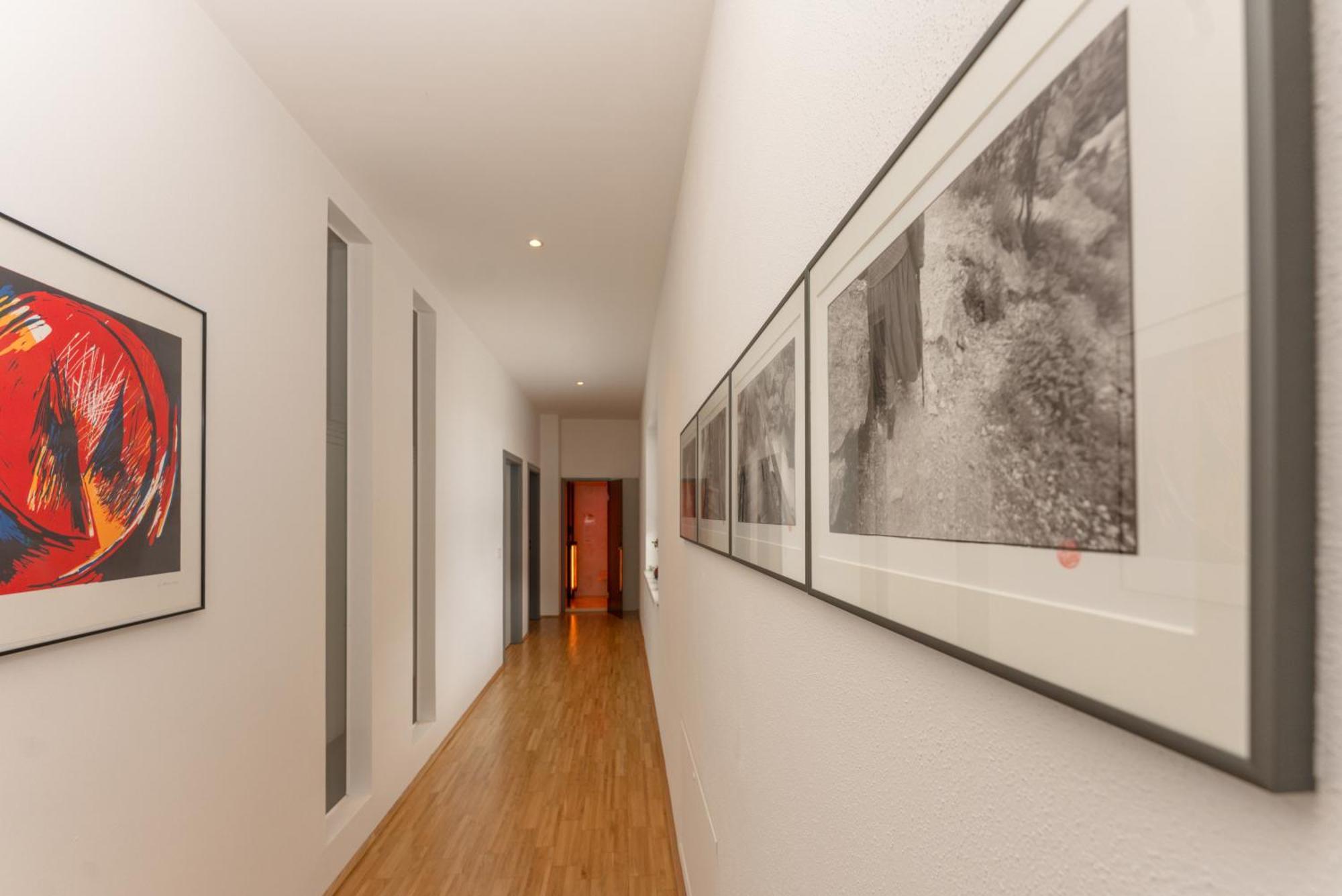 Appartementhaus Modern Art By Schladming-Appartements Extérieur photo