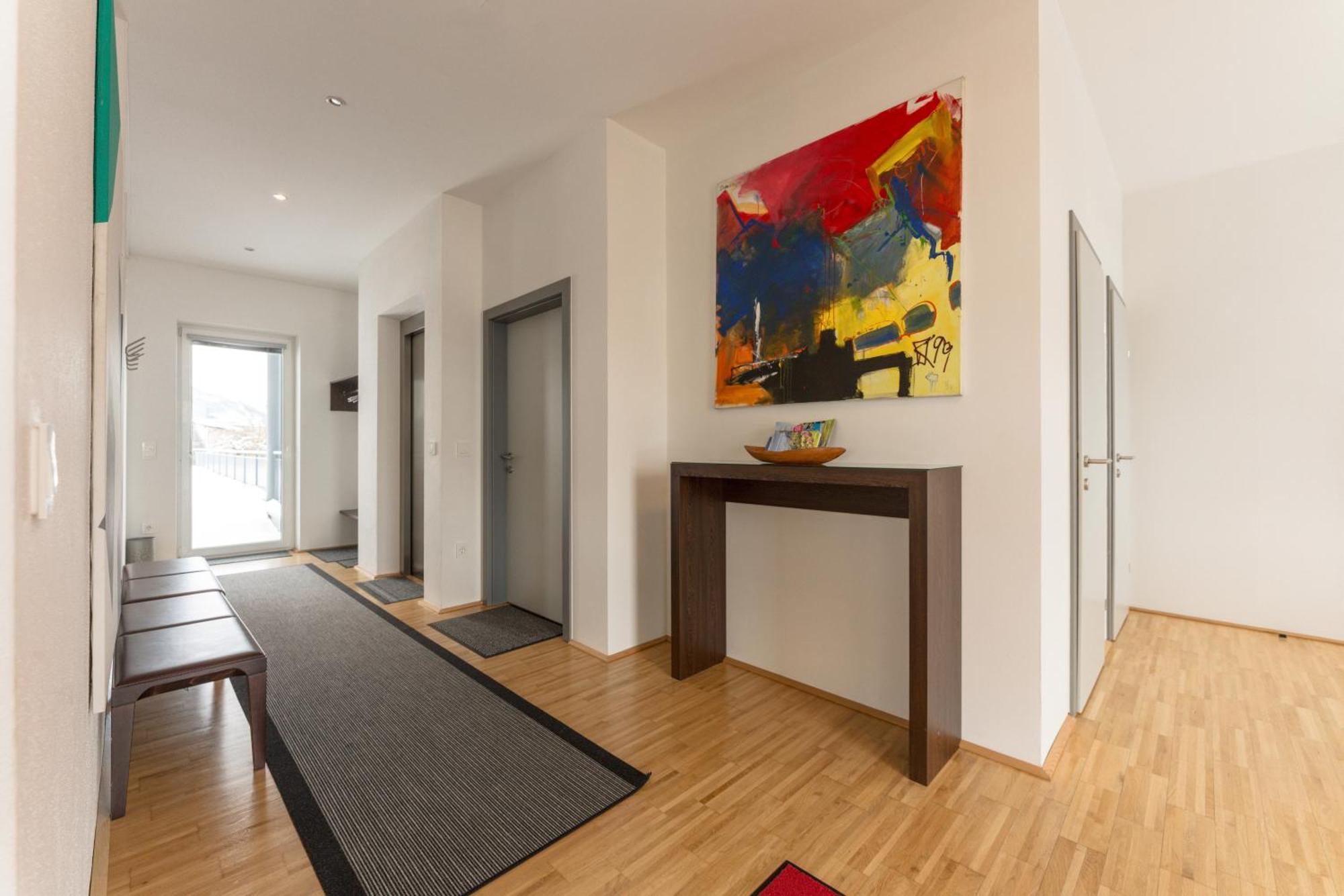 Appartementhaus Modern Art By Schladming-Appartements Extérieur photo