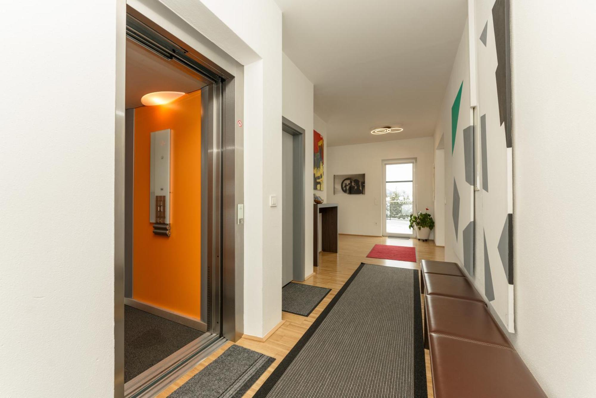 Appartementhaus Modern Art By Schladming-Appartements Extérieur photo